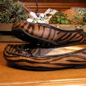 Michael Kors flats Sz 7